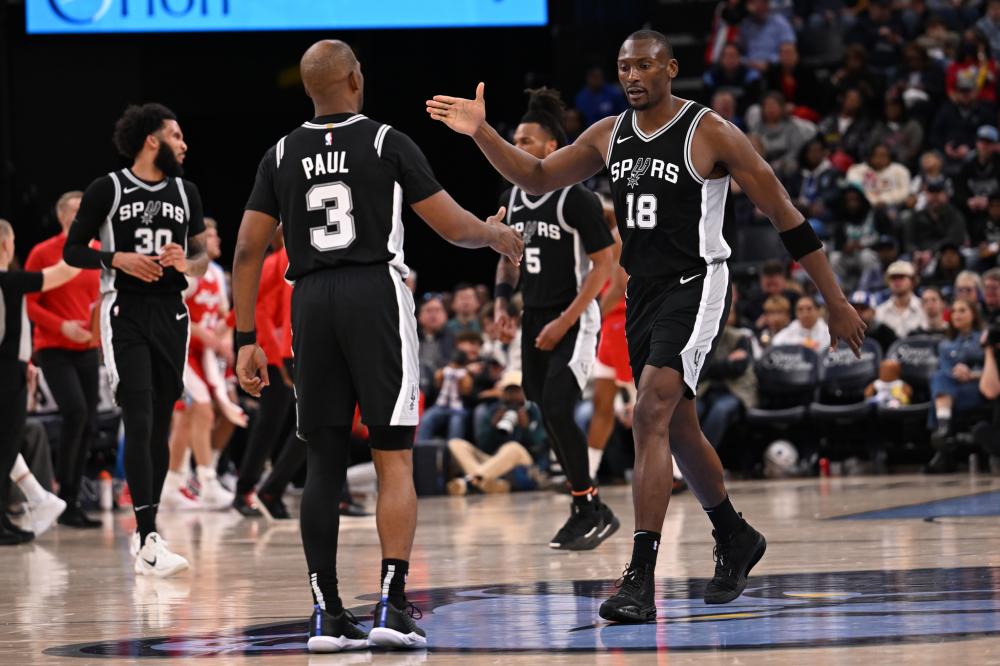 季后赛前景 季后赛前景